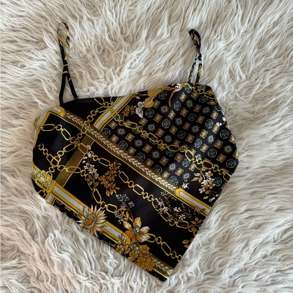 Princess Polly bandana top